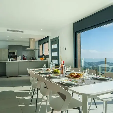 Le Paradis Vila