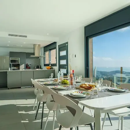 Le Paradis Villa