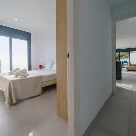 Villa Le Paradis *