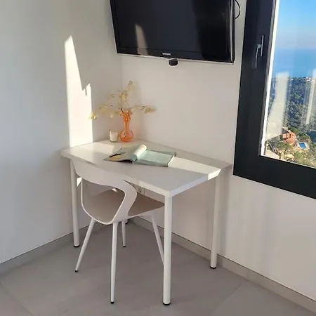 Villa Le Paradis Lloret de Mar