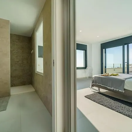Villa Le Paradis