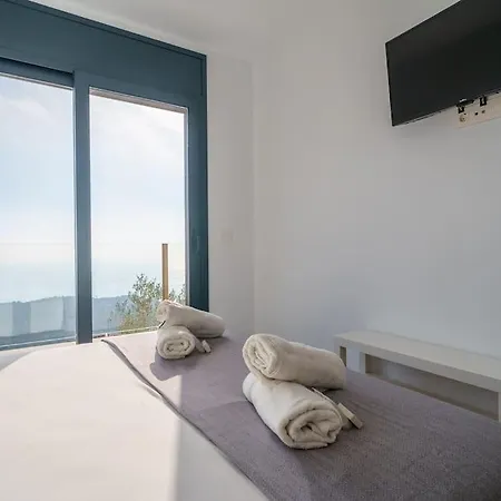 Le Paradis Villa
