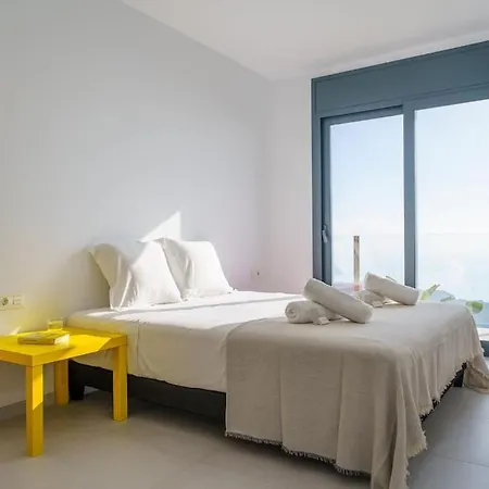 Le Paradis Villa *