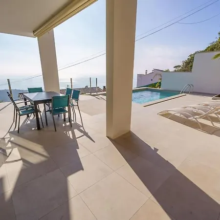 Le Paradis Lloret de Mar