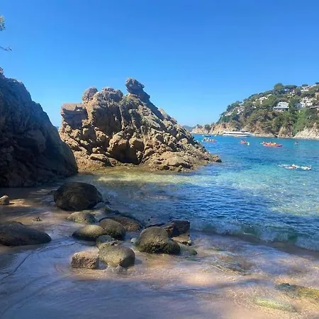 Villa Le Paradis