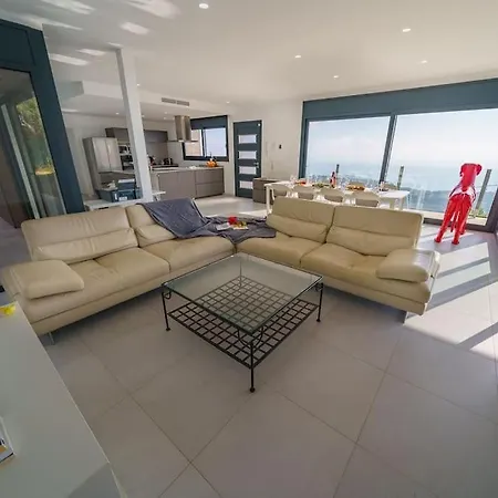 Le Paradis Villa *