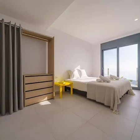 Le Paradis * يوريت دي مار
