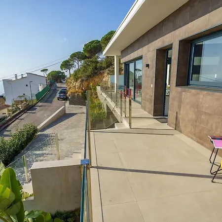 Le Paradis Villa *