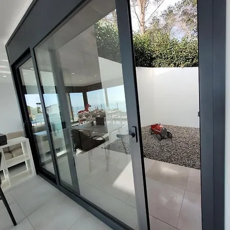 Le Paradis * يوريت دي مار
