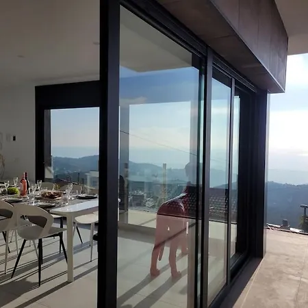Le Paradis Villa *