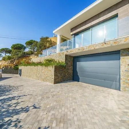 Le Paradis Villa Lloret de Mar