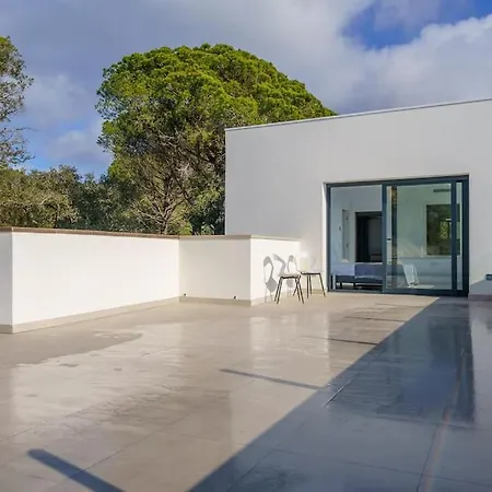 Villa Le Paradis Lloret de Mar