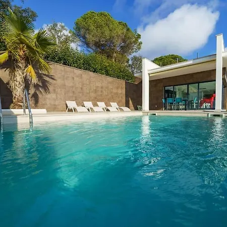 Le Paradis Lloret de Mar
