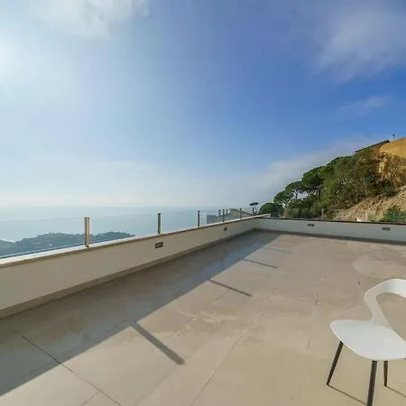 Le Paradis Villa *