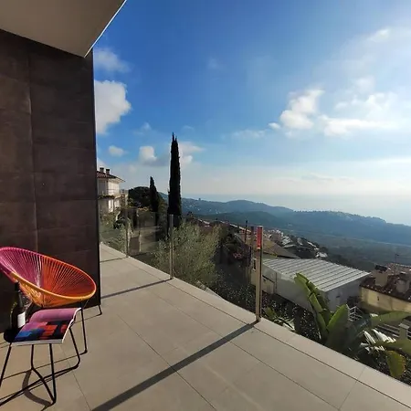 Le Paradis Villa